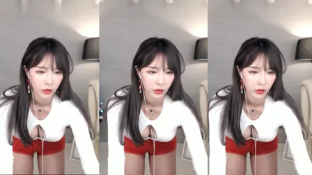 AfreecaTV主播冬天BJ겨울2019年12月11日直播视频舞蹈剪辑22574930
